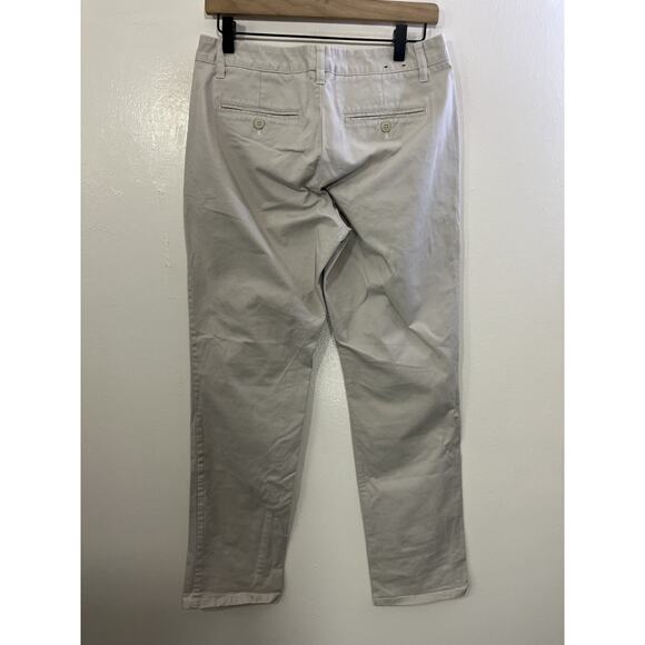 Preppy Office Capsule Bonobos Khaki Slim Tapered Chino Pants 30x29 Stretch - Picture 2 of 16